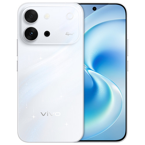 【新品上市 国家补贴至高省500元】vivo S60 元气版 长续航学生新品拍照手机官方旗舰店正品官网新款