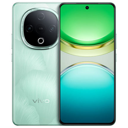 【国家补贴至高立省15%】vivo Y300新品长续航大内存大音量抗摔护眼直屏学生手机官网正品