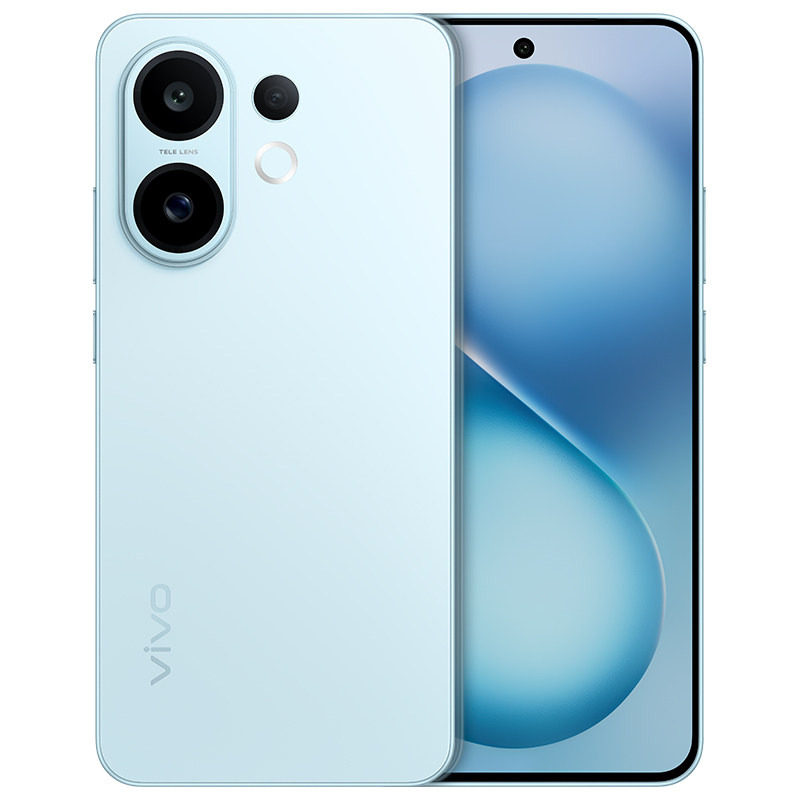 【国家补贴立省15%】vivo S30 多彩超薄直屏大电池长续航