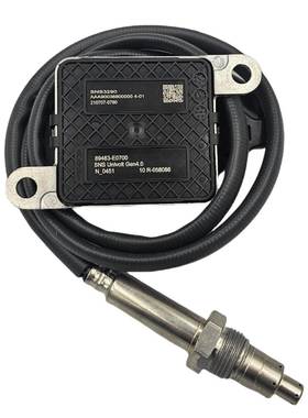 89463E0700SNS3290适用于日野卡车氮氧传感器NOXsensor