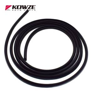 天窗车门胶条适用帕杰罗1990 4D56 2003 4M40 6G72 MR100655