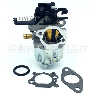 DOV 700 792038 750 591852 793493 793463 化油器