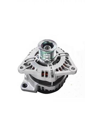 东风天锦适用康明斯ISDE系列发电机JFZ2720C4984043C5267512