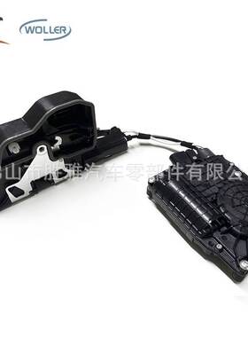 适用宝马门锁 51217185689 51217185692 51227185687 51227185688