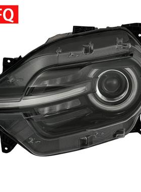 汽车配件适用于2021-2024款福特BroncoSport前照大灯全led总成