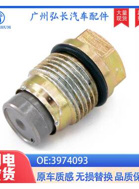 3974093 1110010028 0041028087适用于东风雷诺康明斯发动机