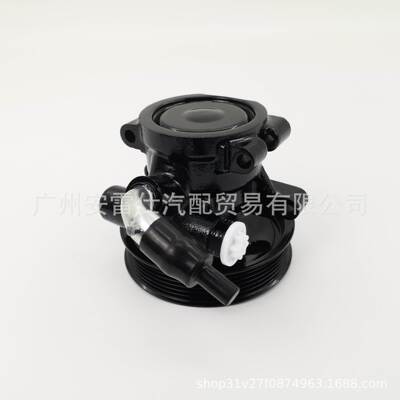 2S653A696DA 适用于福特翼博ECOSPORT 1.0/1.6 转向机助力泵