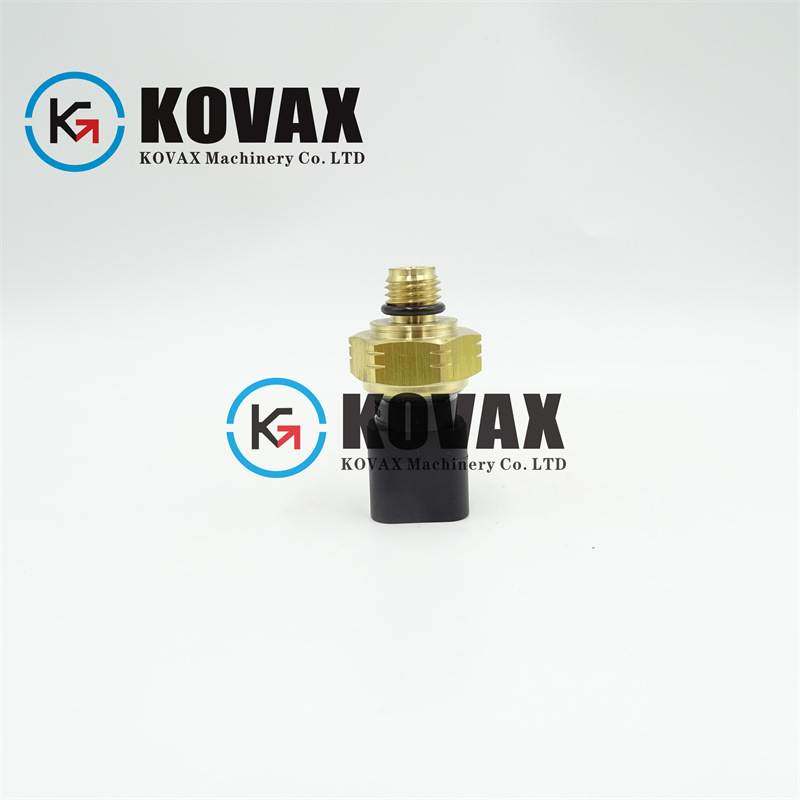 278-5225机油压力传感器2785225适用于E953D 963D挖掘机零配件