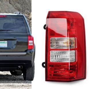 适用吉普jeep自由客Patriot2008 后尾灯制动灯刹车灯5160364AG