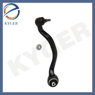 铁31126773950 前右 适用宝马E70E71E72控制臂 下弯