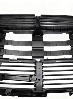 适用于2013-2019款福特金牛座Taurus前集风罩进气格栅DG1Z-8475-B