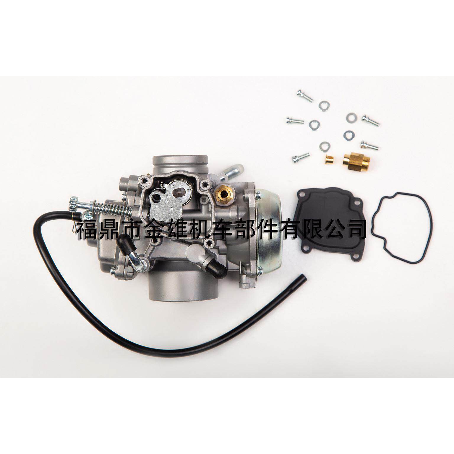销 PD40J Polaris Ranger 500 PD34J ATV大排量化油器