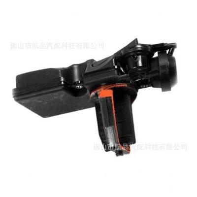 适用宝马X3 X5气压调节阀进气管调节阀11617544806 911-905