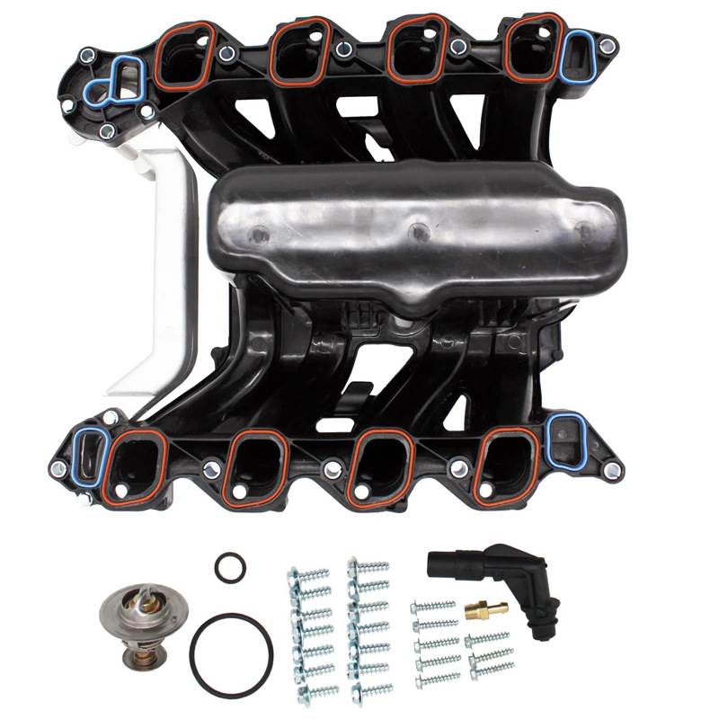 进气歧管615-188 4C2Z-9424-CA 5C2Z9424AA 9C2Z9424AA适用于福特