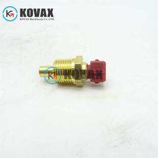 工程机械零配件 716-19200水温传感器 温度开关 挖掘机零配件现货