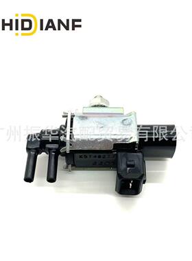 适用于三菱电磁阀MR160676K5T46498k5t48277汽车零配件