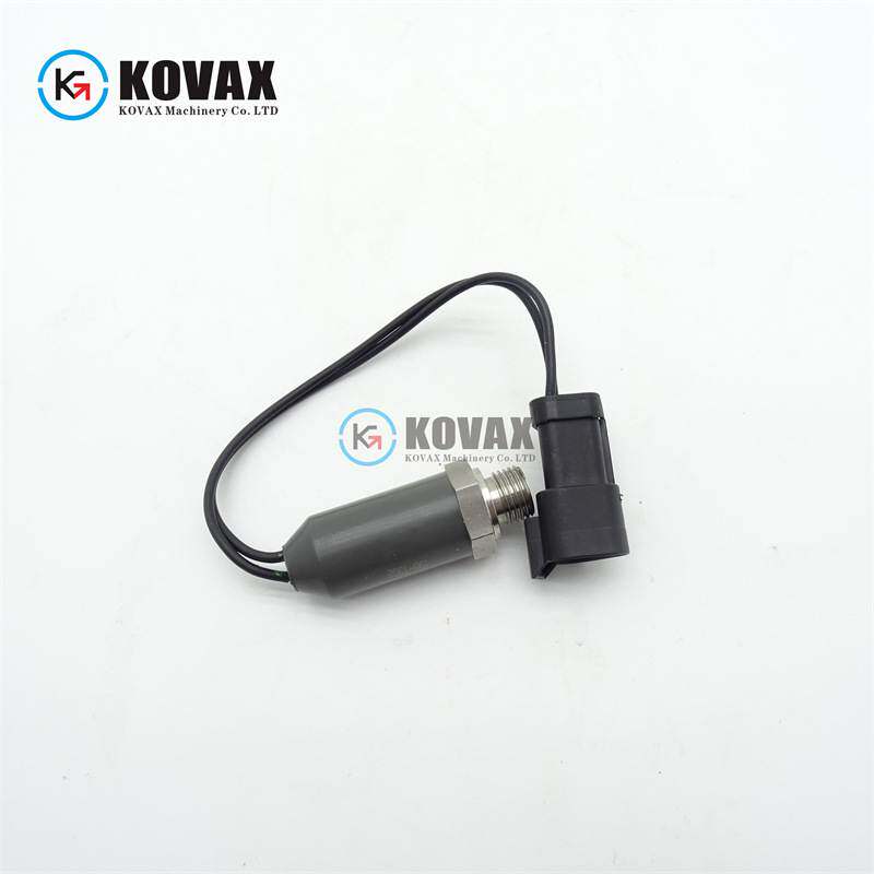 跨境热销适用于E320B机油压力传感器开关组合挖掘机配件198-1302
