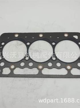 1J092-03310 16871-03312 汽缸垫用于久保田 D722 3D67