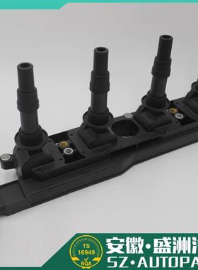 点火线圈ignition coil适用于欧宝1208008 09119567 萨博9119567