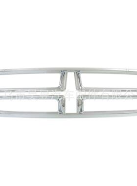 适用于道奇Durango2014-2016年前部格栅中网装饰外边框5113712AB