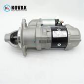 日野发动机 552 H07C 28100 EX100 03550 H07D启动马达 2040 0330