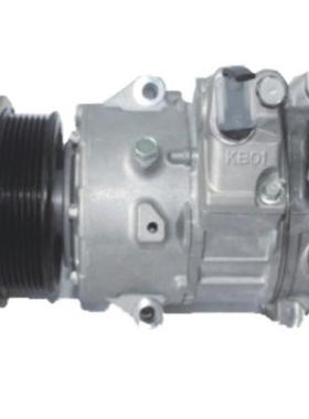 全新 丰田汉兰达2.7汽车空调压缩机（HIGHLANDER2.7）7SEH17C