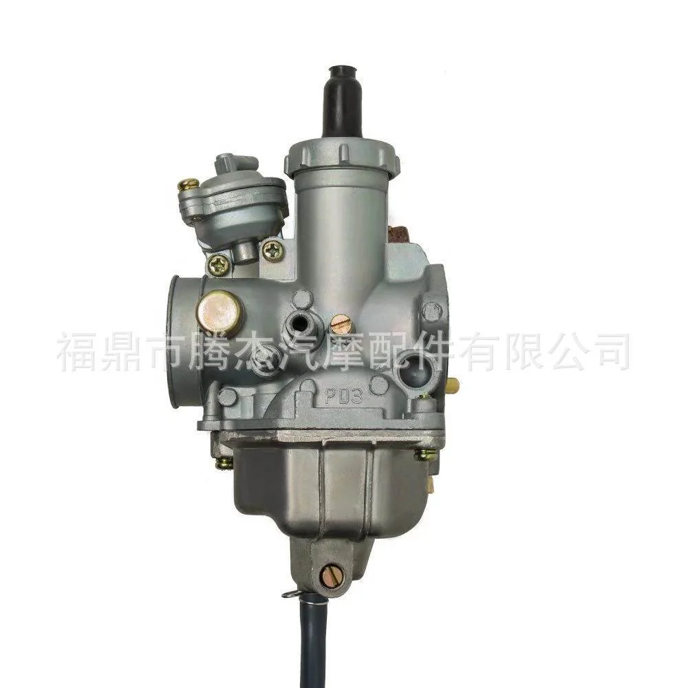 摩托车化油器适用于 XR200 XRL200 PZ27D Crf150 Trx250 Recon250