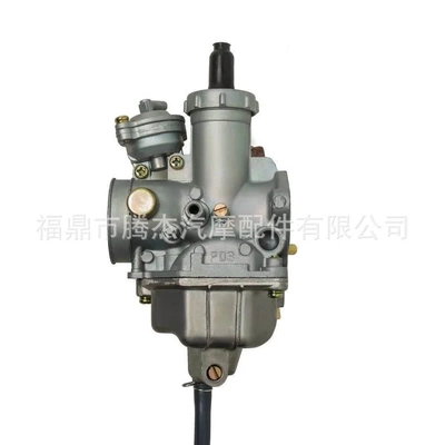 摩托车化油器适用于 XR200 XRL200 PZ27D Crf150 Trx250 Recon250