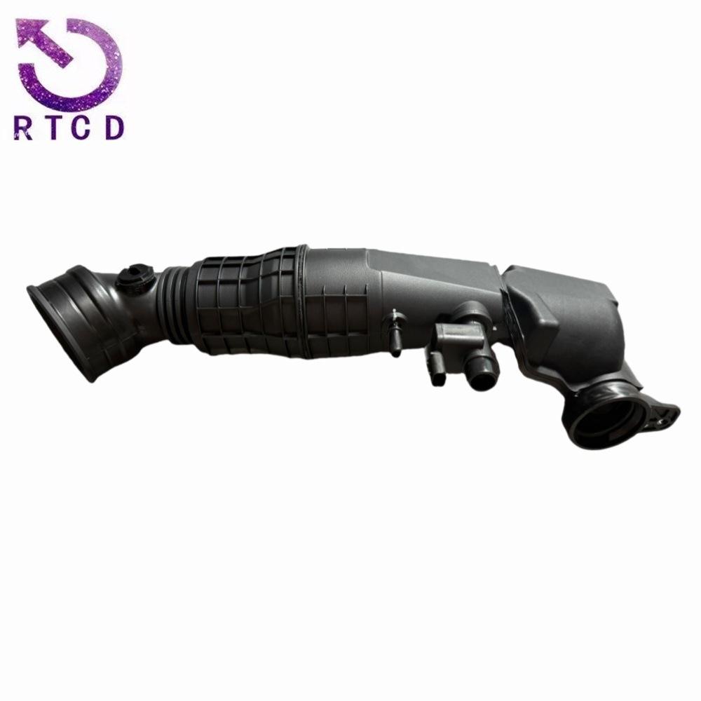 涡轮增压进气管9834290280YL01389680适用标致2008408C3XRC4LC4