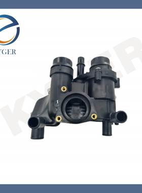 适用于路虎揽胜节温器总成 LR186860