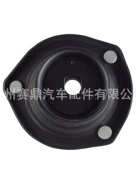 48760-33070适用于丰田系列减震器顶胶前后减上座橡胶标准非洲