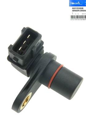 适用于双龙 汽车配件 凸轮轴位置传感器 6651533028 66515-33028