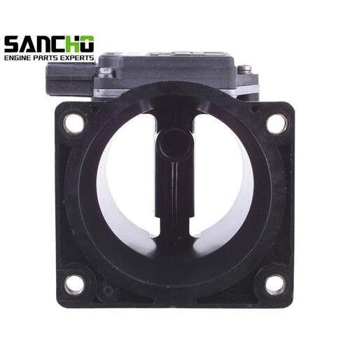 空气流量计传感器MAF Sensor F72F12B579AA 适用于福特1490124310