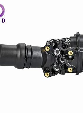 机油格座总成06F115397H06F115397F适用奥迪斯柯达西雅特大众