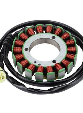 摩托车线圈配件 V700 KFX700 2004-2009/2011 KVF750 650