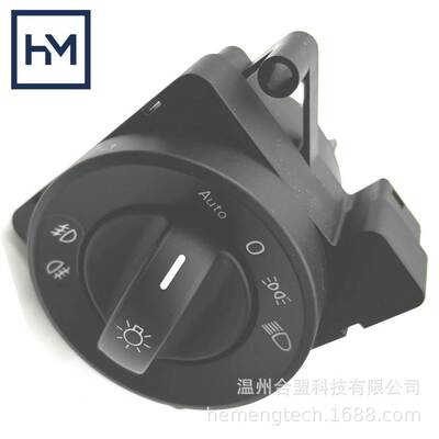 OE:68010503AA 1S11725 适用梅赛德斯-奔驰卡车头灯/头灯开关