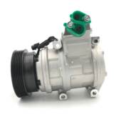 适用于10PA17C长城哈弗H5汽车空调压缩机0K2KB61450 97701 1D500