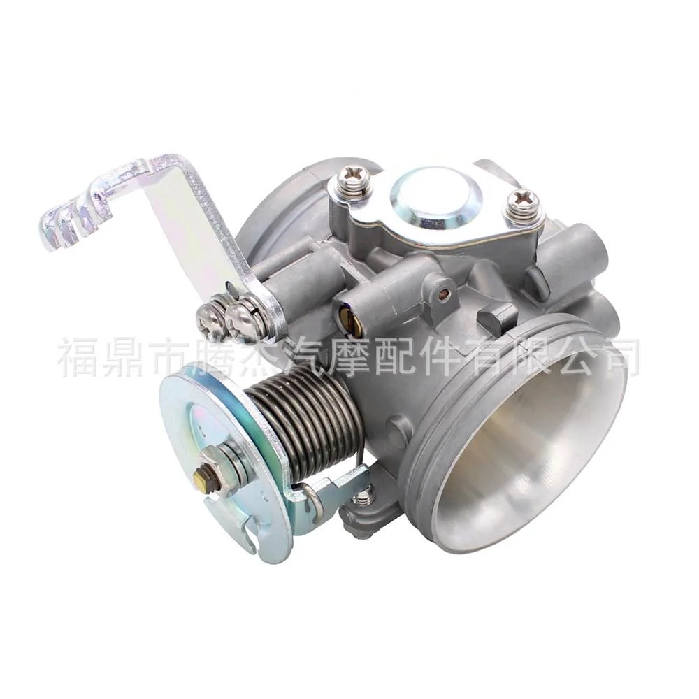 摩托车节气门体30/32/34/36/38/40mm 适用Y15ZR LC150 EXCITER 15