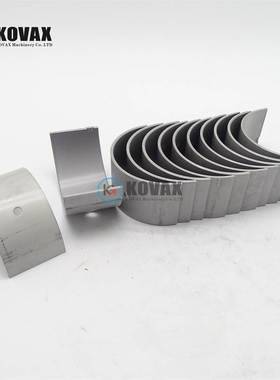 发动机零配件 3016760 连杆瓦STD ISM11 适用于康眀斯QSM11发动机