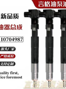 28342997 喷油器CR系列国产A6510704987通用28348371 EMBR00002D