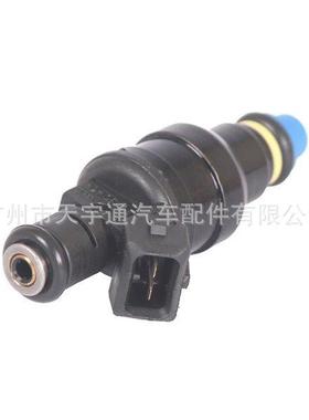 适用于 奥迪大众斯柯达西雅特 1.8L 喷油嘴 0280150464~06A906031