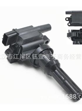 跨境IgnitionCoilMD363552适用于三菱欧蓝德蓝瑟点火线圈现货