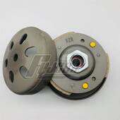 摩托车后盘PCX125 17从动轮K后驱动盘离合器滑轮KWN