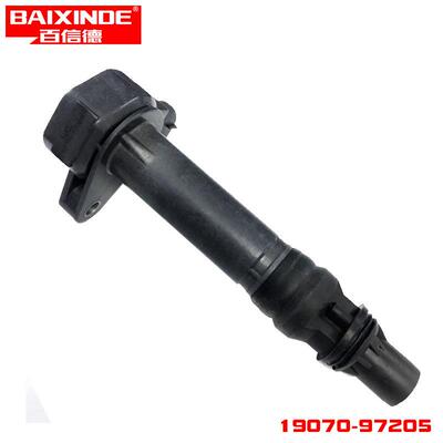 BAIXINDE 现货库存 19070-97205 汽车点火线圈 Ignition coil