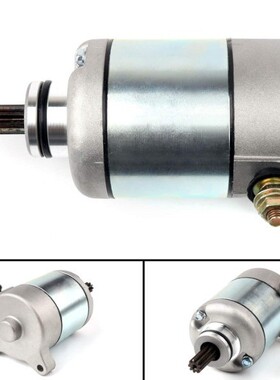 R150 R125R 04-10 RS 05-06 RW 05-10 R150R马达启动电机