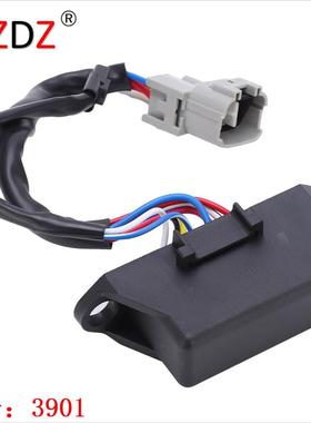 3901 38580-HW1-672  MAIN RELAY ASSY ARX1200N ARX1200T