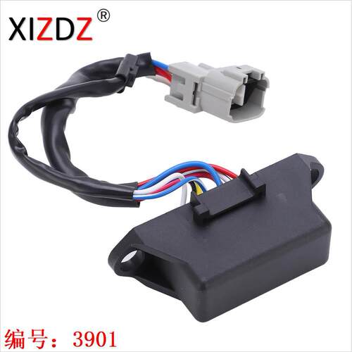 3901 38580-HW1-672  MAIN RELAY ASSY ARX1200N ARX1200T