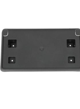 道奇DURANGO适用于2021-2022款前牌照塑料支架6UZ62RXFAA