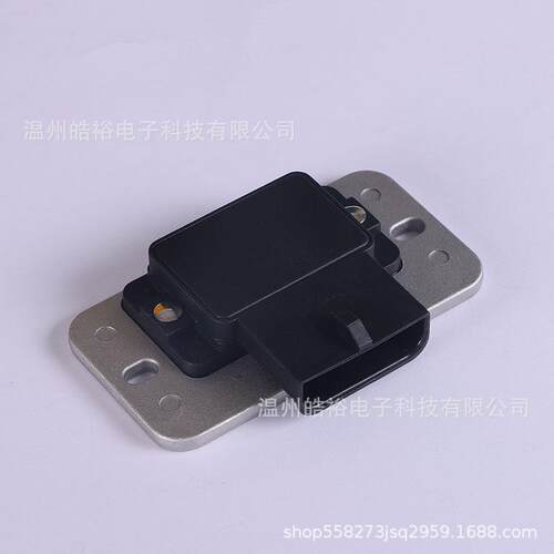 适用于福特点火模块FM004,6109051,83BB12A199B3A,EDY4,138045