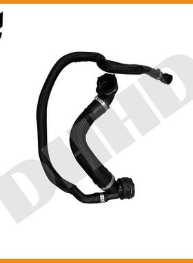 适用于路虎发现神行极光捷豹FP水箱上水管 J9C18980 LR115065